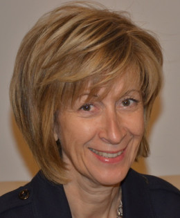 Sylvie Villeneuve Parpay